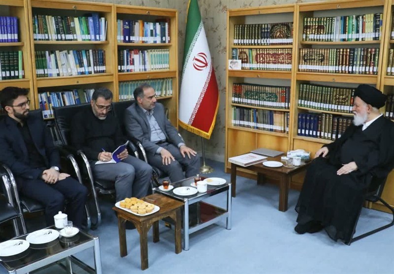 بهروزرسانی جامع اسناد تروریسم و استراتژی رسانهای اثرگذار در برابر منافقین