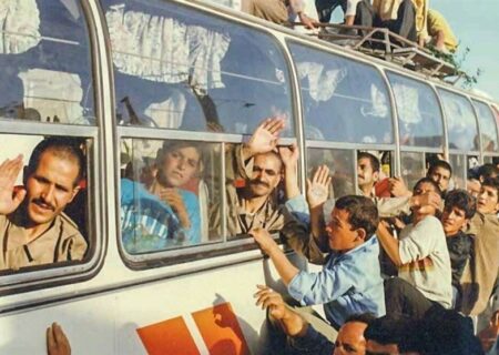 روایت‌های دردناک از اردوگاه‌های رژیم بعث عراق: شهادت 17 اسیر زیر شکنجه‌های بی‌رحمانه