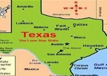 سناتورهای تگزاس با طرح‌های جدید برای اصلاحات انتخاباتی به صحنه آمدند