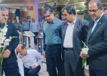 آزادگان: نماد صبر، استقامت و امید در جامعه اسلامی