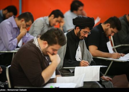 تعویق سیزدهمین آزمون استخدامی: زمان جدید برگزاری و نکات مهم داوطلبان