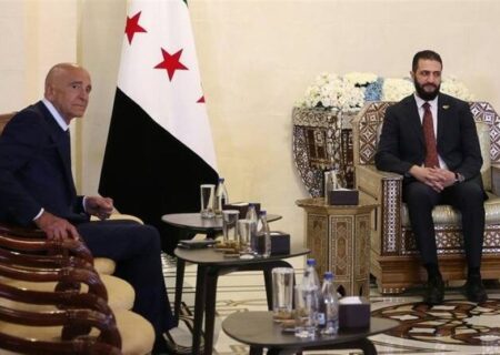 تام باراک در دام ترکیه: آیا او قربانی فریب است یا بازیگر اصلی؟