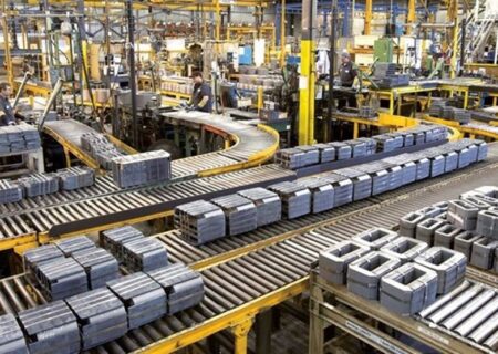 صد شرکت منتخب مدیریت صنعتی؛ قدرتمندترین شرکت‌های کشور در یک فهرست جامع