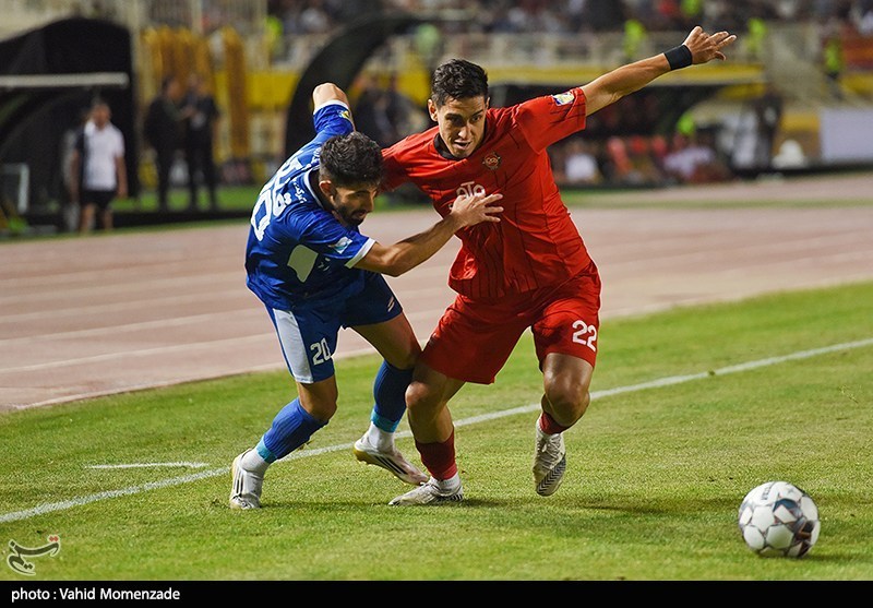 تراکتور در لیگ نخبگان آسیا: زمان دقیق هر دیدار و تقویم بازیها