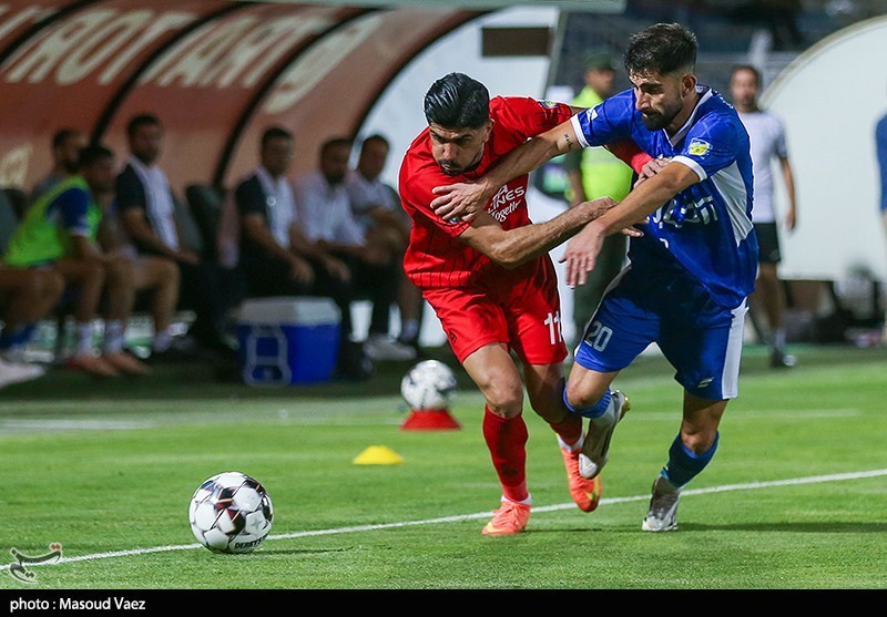 تراکتور و استقلال: دیدار جذاب لیگ برتر فوتبال ایران—تحلیل ترکیبها، کلیدهای پیروزی و پیشبینی نتیجه