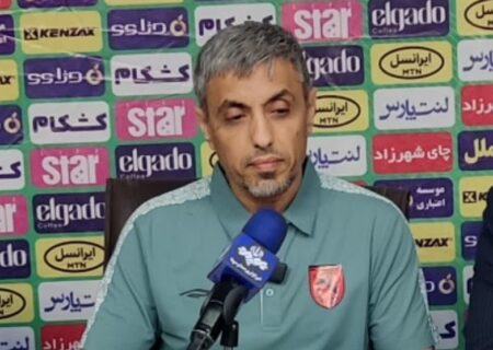 رسول خطیبی: تنها 15 روز فرصت داشتیم تا نقل‌وانتقالات را به نتیجه برسانیم