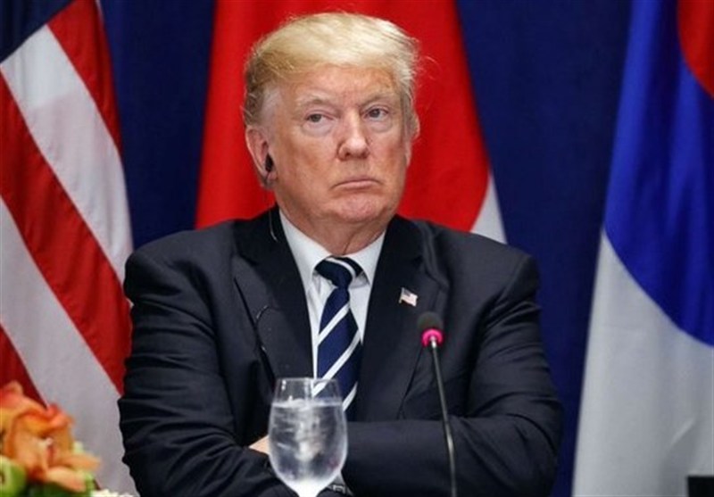 ترامپ در پی برگزاری نشست سهجانبه با حضور روسیه و اوکراین: دیپلماسی نوین روی میز مذاکرات جهانی