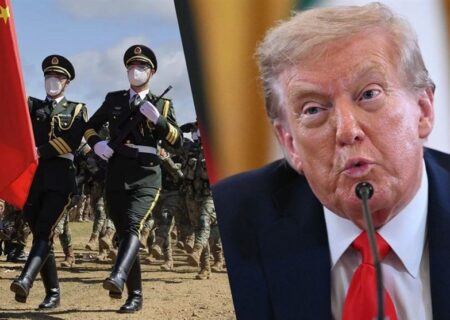 ترامپ و چین: اوکراین در گرو صلح‌بانان پکن؟ راز تضمین امنیتی پنهان