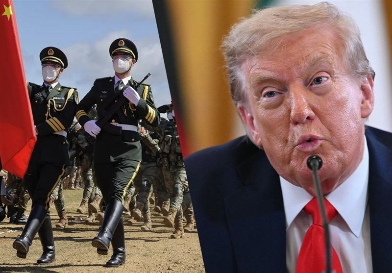 ترامپ و چین: اوکراین در گرو صلح‌بانان پکن؟ راز تضمین امنیتی پنهان