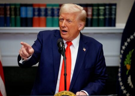 رویای ترامپ برای نابودی حماس: تحلیل استراتژیک و پیامدهای ژئواستراتژیک در خاورمیانه