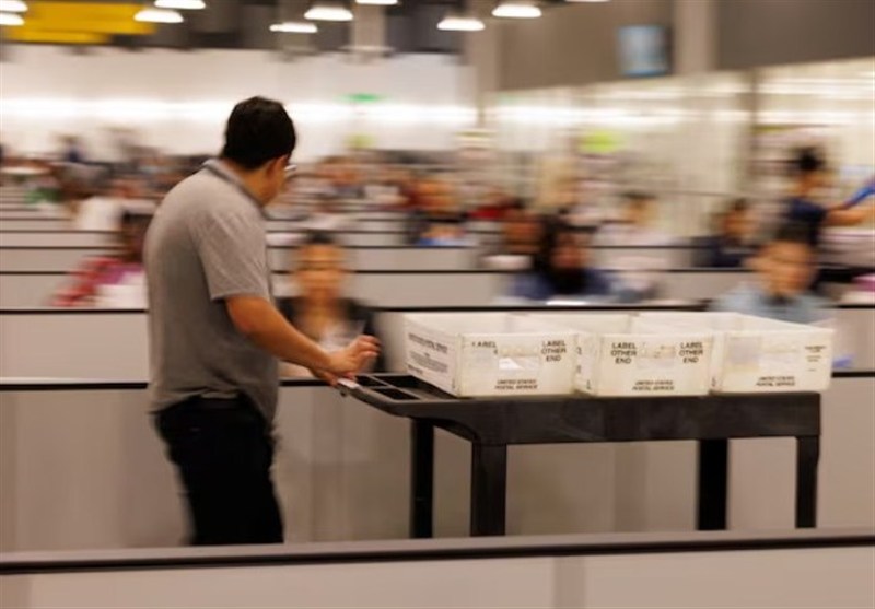 وعده جنجالی ترامپ برای پایان دادن به رایگیری پستی در انتخابات آمریکا