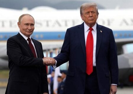 رشد قابل توجه روابط تجاری روسیه و آمریکا در دوران ترامپ: تحلیل دقیق