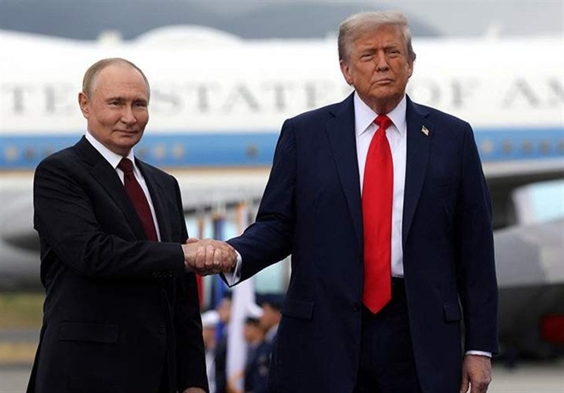 رشد قابل توجه روابط تجاری روسیه و آمریکا در دوران ترامپ: تحلیل دقیق