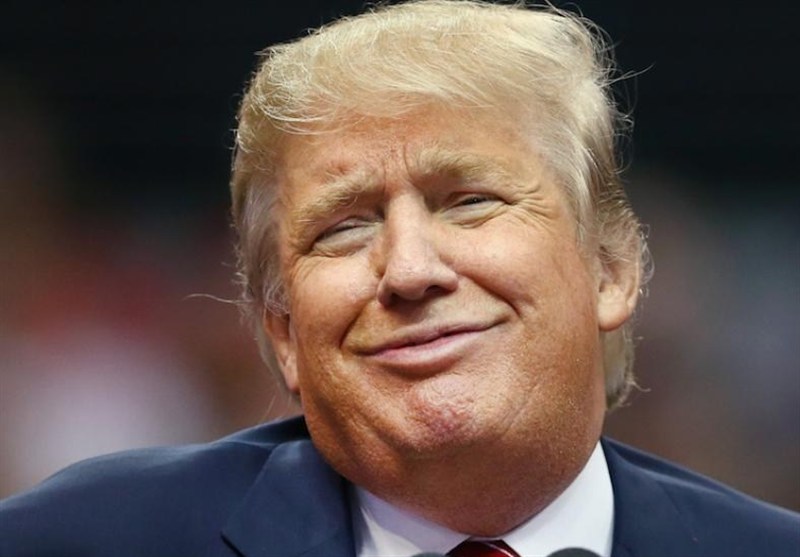 ترامپ: ادعای قهرمان جنگ با ایران اما هیچکس باورش نمیکند