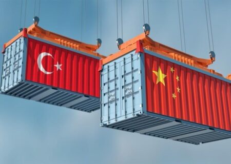ترکیه و چین: موانع کلیدی در روابط اقتصادی
