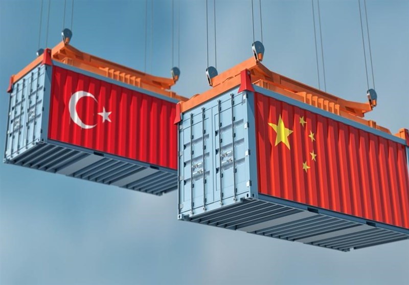 ترکیه و چین: موانع کلیدی در روابط اقتصادی