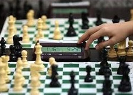 سوپرلیگ شطرنج ترکیه: بردیا دانشور قهرمان شد و مبینا علی‌نسب نائب‌قهرمان