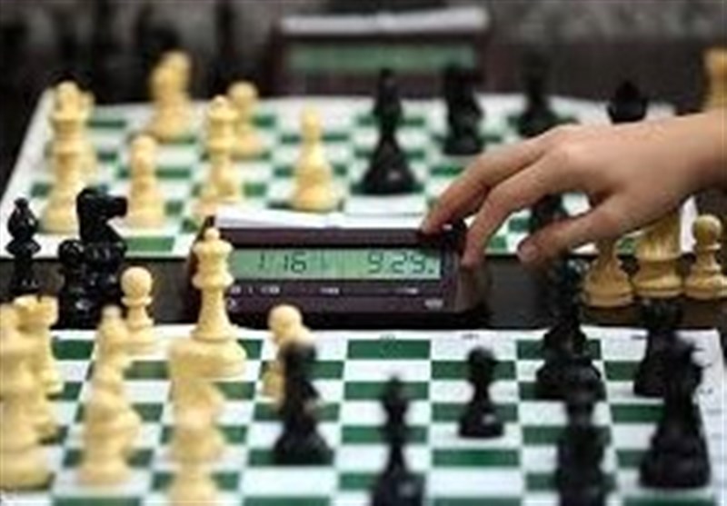 سوپرلیگ شطرنج ترکیه: بردیا دانشور قهرمان شد و مبینا علینسب نائبقهرمان