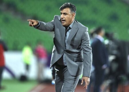 25 روز تمرین: لیگ را با قدرت آغاز کردیم