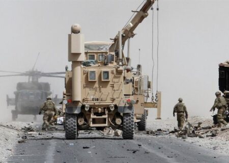 بیست سال حضور آمریکا در افغانستان: از دولت‌سازی تا شکست استراتژیک و درس‌های راهبردی