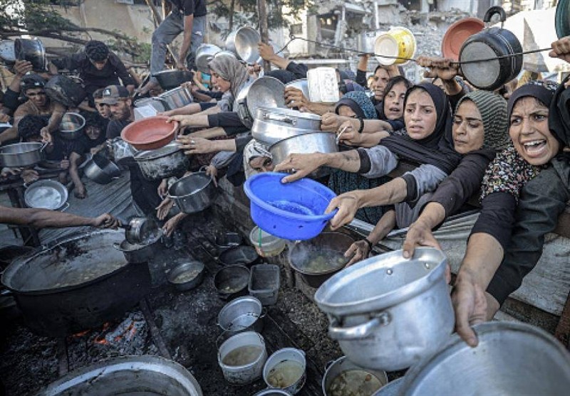 اعلام رسمی سازمان ملل: قحطی در غزه تأیید شد