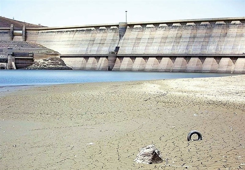 هدررفت منابع زیرزمینی بهدلیل مصرف بیرویه روی زمین: بحران آینده منابع
