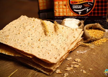 چگونه نان کامل زندگی شما را دگرگون می‌کند؟ (راز سلامتی در نان سبوس‌دار!)