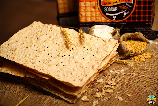 چگونه نان کامل زندگی شما را دگرگون میکند؟ (راز سلامتی در نان سبوسدار!)