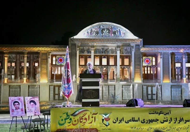 ایستادگی بینظیر آزادگان در سالهای اسارت؛ نماد عزت ایران و مقاومت ملی