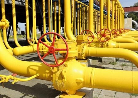 جهش بی‌سابقه صادرات گاز روسیه به چین در هفت ماه نخست 2025