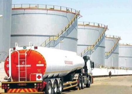 افشای ناگفته‌های جنگ 12 روزه: فرمان ترخیص 7 کشتی بنزین در سکوت رسانه‌ای