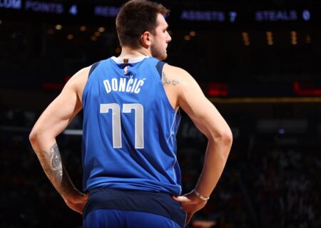 دانچیچ؛ جادوگری بی‌وقفه که هیچ‌وقت نمی‌ایستد