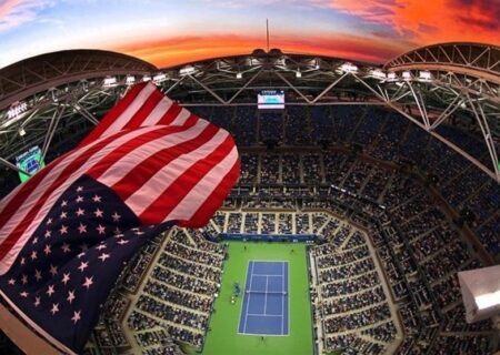 سایه خستگی بر اوپن آمریکا: تحلیل تأثیر خستگی بر رقابت‌ها و عملکرد بازیکنان