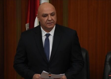 عون به ایران اتهام زد؛ آیا دخالت آمریکا، عربستان و اسرائیل مجاز است؟