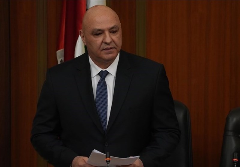 عون به ایران اتهام زد؛ آیا دخالت آمریکا، عربستان و اسرائیل مجاز است؟