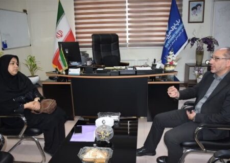 استقلال دامپزشکی، کلید اصلی تأمین امنیت غذایی جامعه