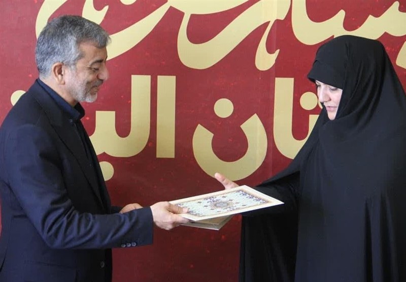 ظرفیتهای بهزیستی در خدمت ایثارگران استان البرز