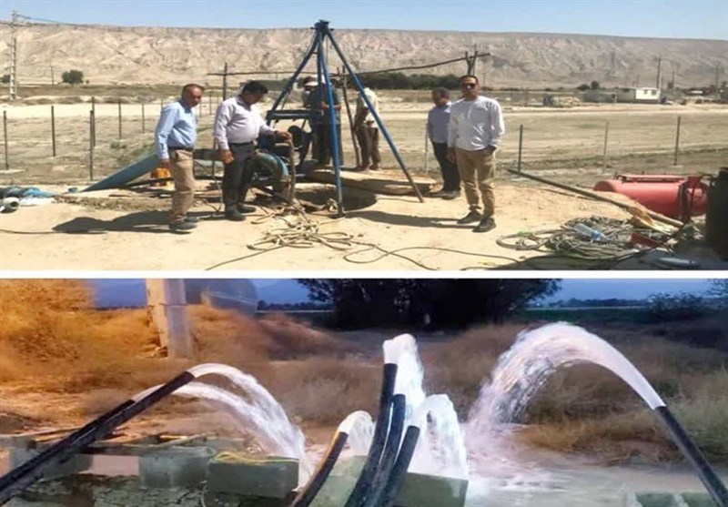 همدان: ممنوعیت افزایش عمق چاهها در دشتها برای حفاظت از آبهای زیرزمینی و پایداری کشاورزی