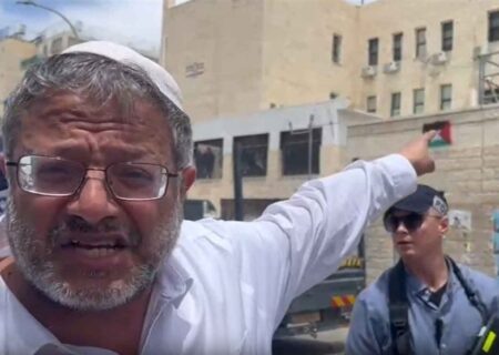 کرانه باختری در آستانه الحاق: انحلال تشکیلات خودگردان و افزایش حملات شهرک‌نشینان