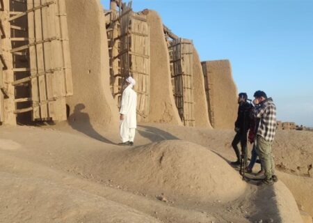 مستند میراث باد با دو جایزه جهانی: سفری به قلب تاریخ و انرژی بادها