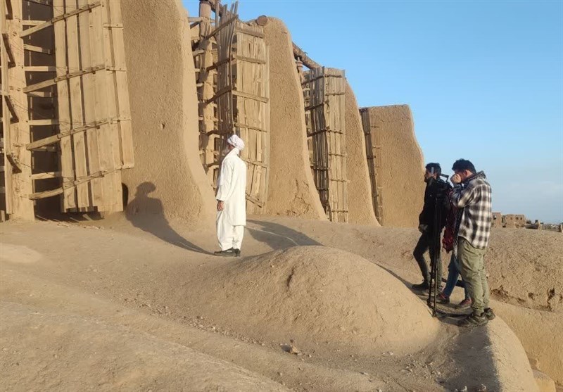 مستند میراث باد با دو جایزه جهانی: سفری به قلب تاریخ و انرژی بادها