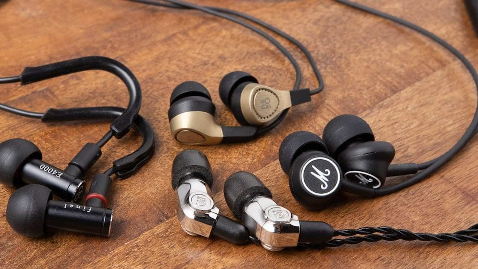 🎧 معرفی کامل انواع هندزفری ارزان در بازار؛ راهنمای خرید تخصصی