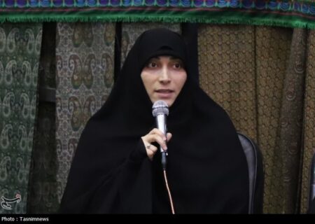 بانوان در قلب تصمیم‌گیری‌های کلان: راهی به سوی آینده‌ای توانمندتر