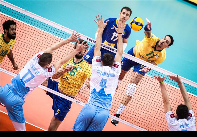 قهرمانان والیبال جهان میلیونر میشوند: رازهای ثروت ورزشکاران حرفهای