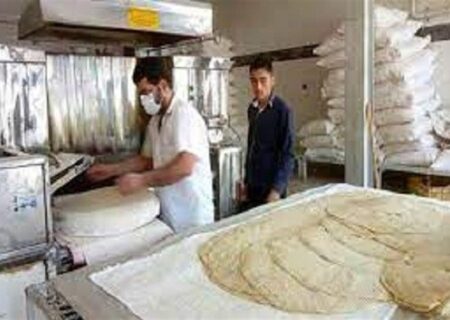 جمعه 31 مرداد: نانوایی‌های یزد پخت نمی‌کنند — همه چیز که باید بدانید