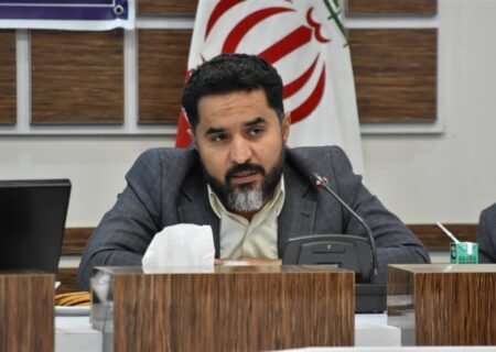 فرونشست دشت‌های یزد: تشدید بحران برداشت بی‌رویه آب زیرزمینی