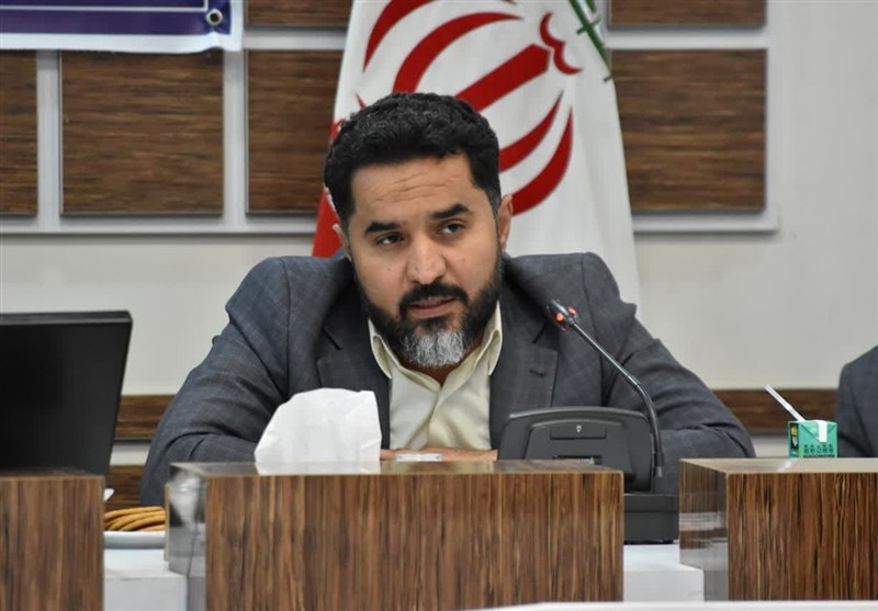 فرونشست دشتهای یزد: تشدید بحران برداشت بیرویه آب زیرزمینی