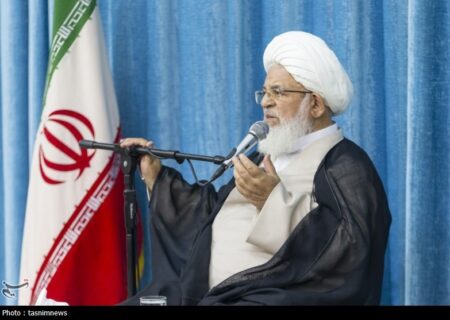 هشدار تند امام جمعه یزد به دولت: برای حل مشکلات مردم، دیگر فرصتی نمانده است