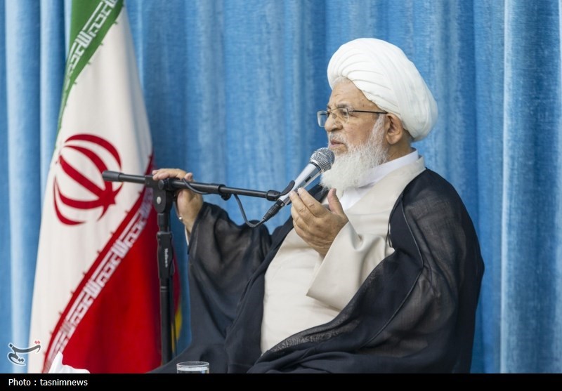 هشدار تند امام جمعه یزد به دولت: برای حل مشکلات مردم، دیگر فرصتی نمانده است