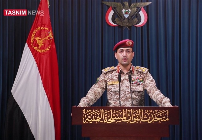 ادعای ارتش یمن: فرودگاه تلآویو با موشکهای هایپرسونیک هدف قرار گرفت